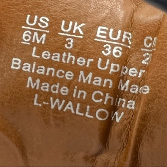 Franco Sarto Women's Wallow Chunky Y2K Retro Gladiator Platform Sandals Shoes 6 - Picture 12 of 14